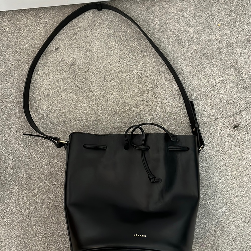 Sézane Farrow Bag